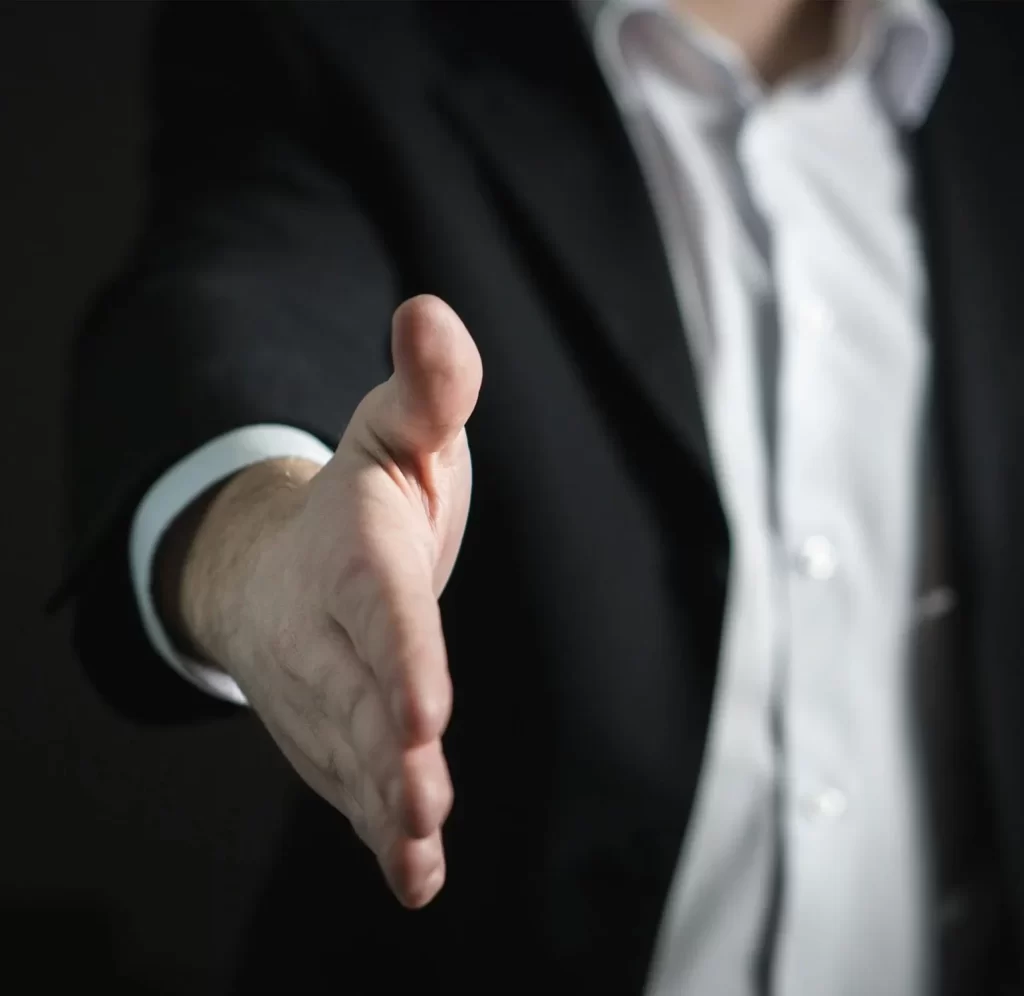 Building a Collaborative Partner Culture is the key to Long-Term Success!