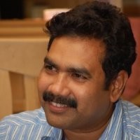 Mohammed Khasim