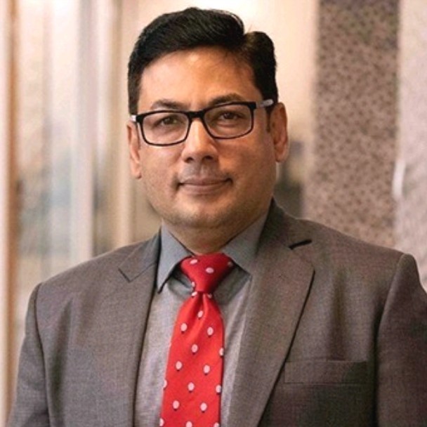 Raheel Khan