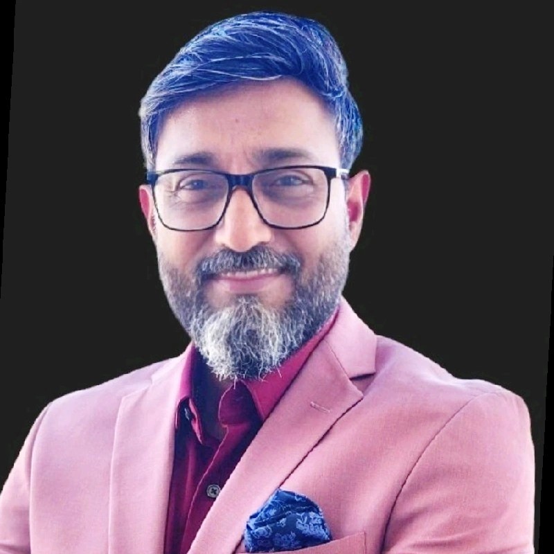 Mohideen Shaikh