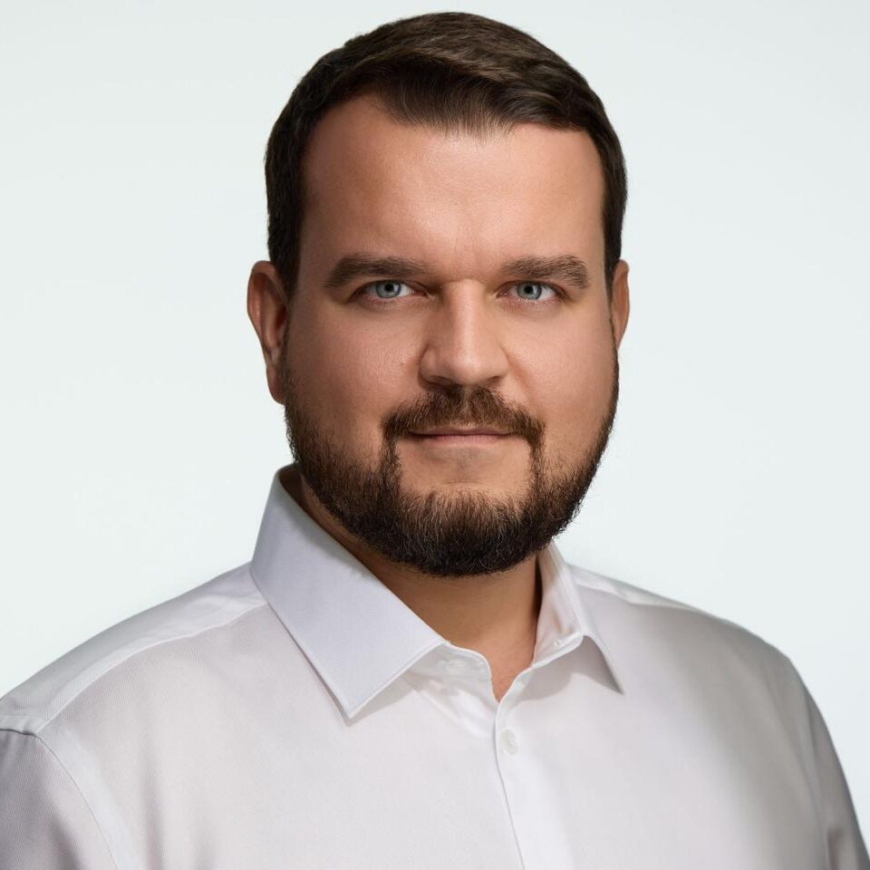 Ilya Zakharov